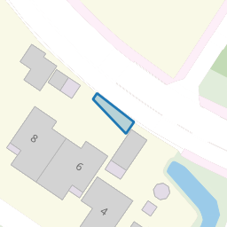 Perceel BNG00-F-2535