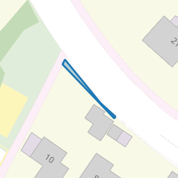 Perceel BNG00-F-2538