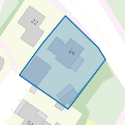 Perceel BNG00-F-2540