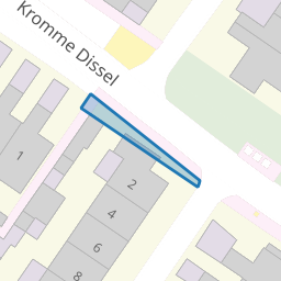 Perceel BNG00-F-2541