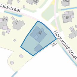 Perceel BNG00-F-2547