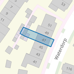 Perceel BNG00-F-2561