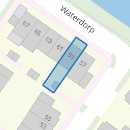 Perceel BNG00-F-2563