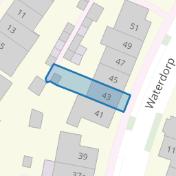 Perceel BNG00-F-2566