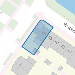 Perceel BNG00-F-2567