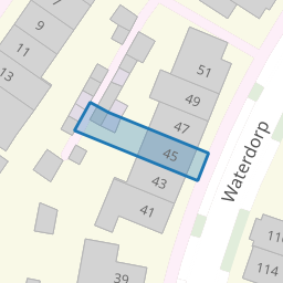 Perceel BNG00-F-2573