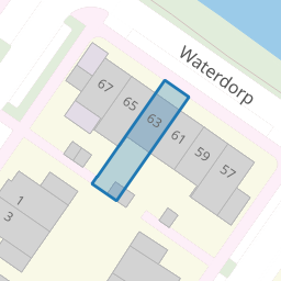 Perceel BNG00-F-2574