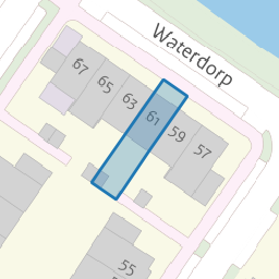 Perceel BNG00-F-2575