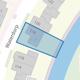 Perceel BNG00-F-2578