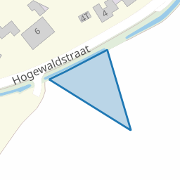 Perceel BNG00-F-2582