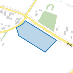 Perceel BNG00-F-2583