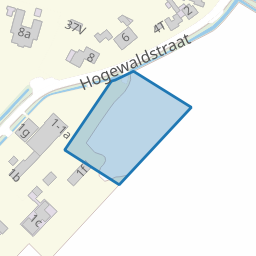 Perceel BNG00-F-2584