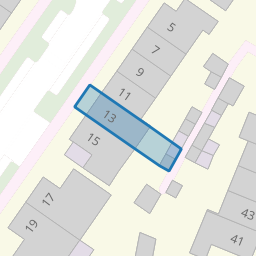 Perceel BNG00-F-2598