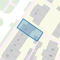 Perceel BNG00-F-2600