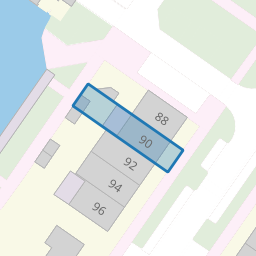 Perceel BNG00-F-2601