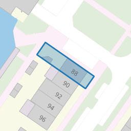 Perceel BNG00-F-2603