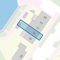 Perceel BNG00-F-2604