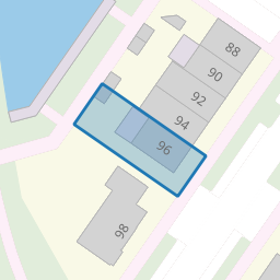 Perceel BNG00-F-2605