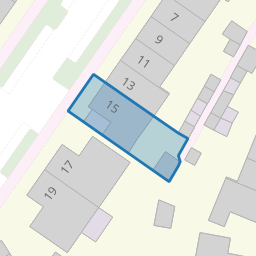 Perceel BNG00-F-2606