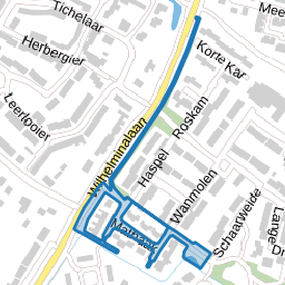 Perceel BNG00-F-2621