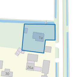 Perceel BNG00-F-2622