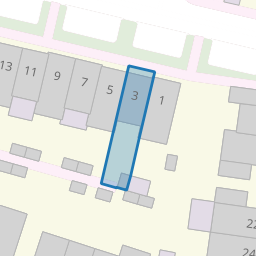 Perceel BNG00-F-2632