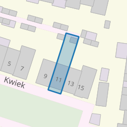 Perceel BNG00-F-2634