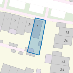 Perceel BNG00-F-2636