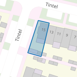 Perceel BNG00-F-2642