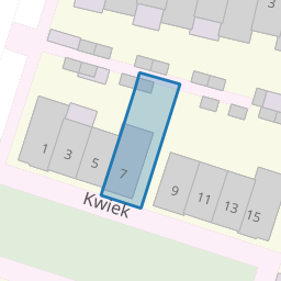 Perceel BNG00-F-2645