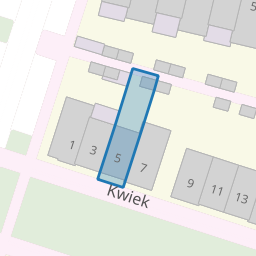 Perceel BNG00-F-2646