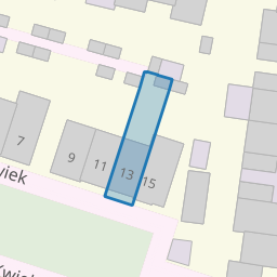 Perceel BNG00-F-2649