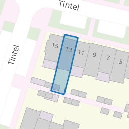 Perceel BNG00-F-2650