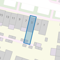 Perceel BNG00-F-2651