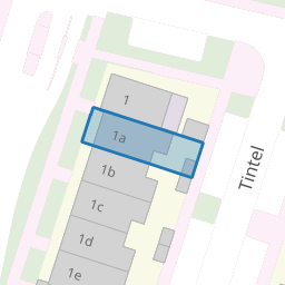 Perceel BNG00-F-2652