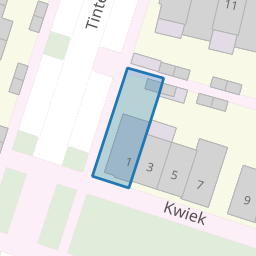 Perceel BNG00-F-2653