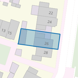 Perceel BNG00-F-2659