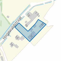 Perceel BNG00-F-2668