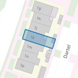 Perceel BNG00-F-2679