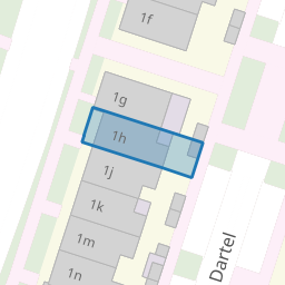 Perceel BNG00-F-2684