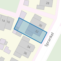 Perceel BNG00-F-2686