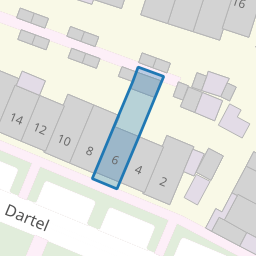 Perceel BNG00-F-2689