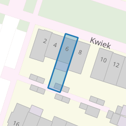 Perceel BNG00-F-2690