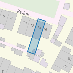 Perceel BNG00-F-2692