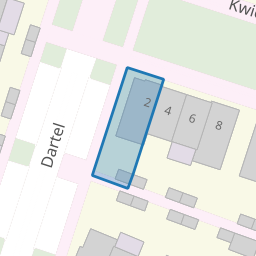 Perceel BNG00-F-2695