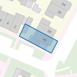 Perceel BNG00-F-2702