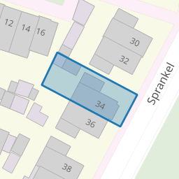 Perceel BNG00-F-2704