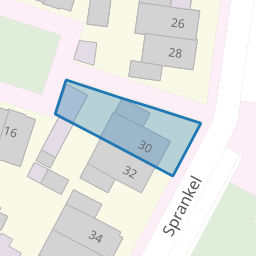 Perceel BNG00-F-2705