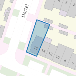 Perceel BNG00-F-2707