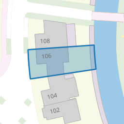 Perceel BNG00-F-2718